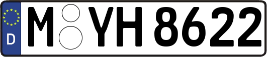 M-YH8622