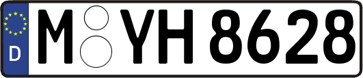 M-YH8628