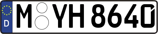M-YH8640