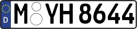 M-YH8644