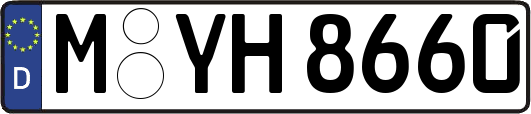 M-YH8660