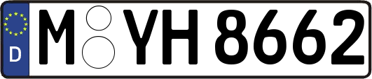 M-YH8662