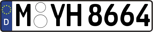 M-YH8664