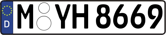 M-YH8669