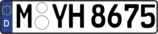 M-YH8675