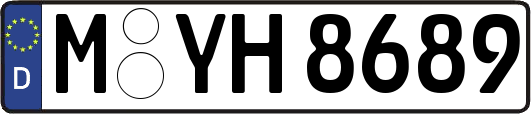 M-YH8689