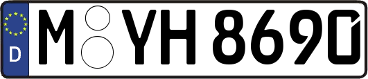 M-YH8690