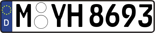 M-YH8693