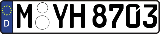 M-YH8703