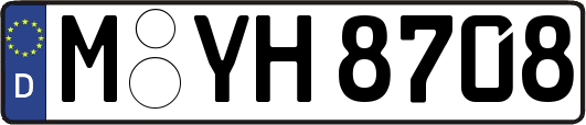 M-YH8708