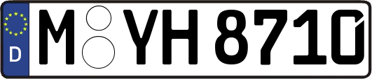 M-YH8710