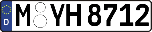 M-YH8712