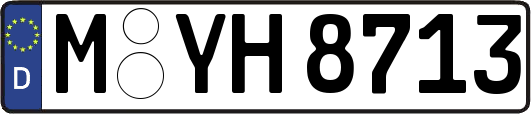 M-YH8713