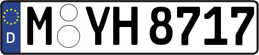M-YH8717