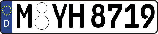 M-YH8719