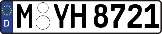 M-YH8721
