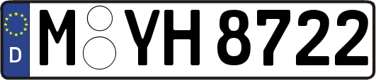 M-YH8722