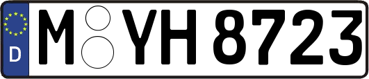M-YH8723