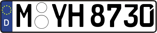 M-YH8730