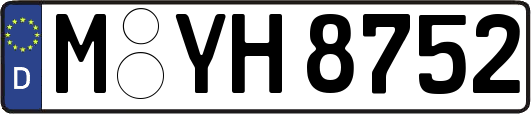 M-YH8752