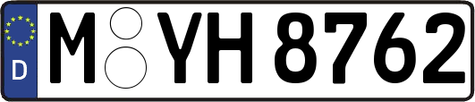 M-YH8762