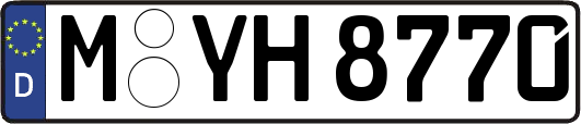 M-YH8770