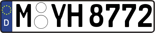 M-YH8772