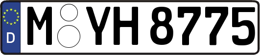 M-YH8775