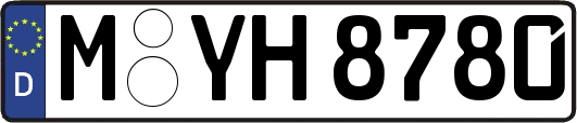 M-YH8780
