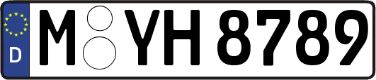 M-YH8789