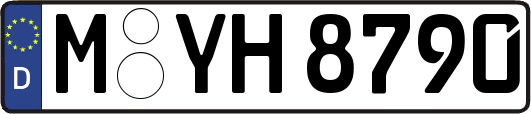M-YH8790