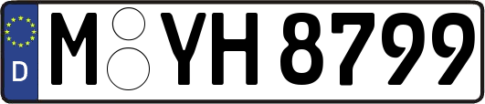 M-YH8799