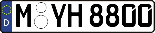 M-YH8800