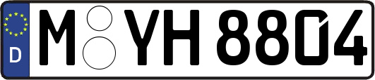 M-YH8804
