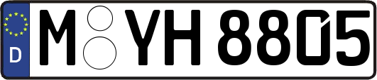 M-YH8805