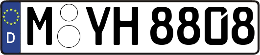 M-YH8808