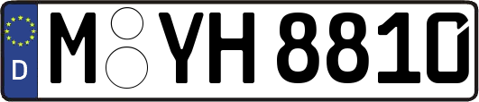 M-YH8810