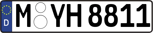 M-YH8811