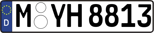 M-YH8813
