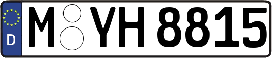 M-YH8815