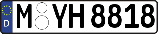 M-YH8818