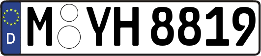 M-YH8819