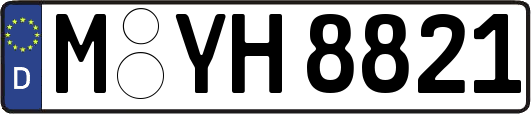 M-YH8821