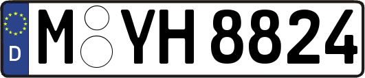 M-YH8824