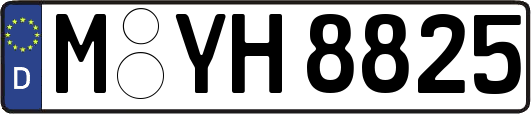 M-YH8825