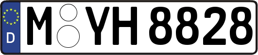 M-YH8828