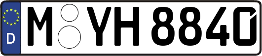 M-YH8840