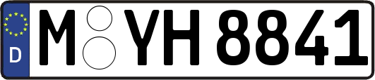 M-YH8841