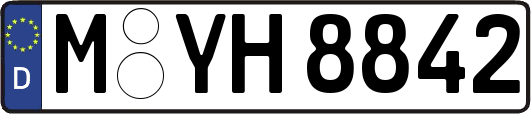 M-YH8842