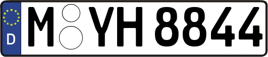 M-YH8844